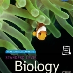 Pearson Baccalaureate Biology for the IB Diploma: Standard Level