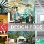 Design Pods:  Great Design should be seen AND heard!