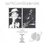 Swiss Movement by Eddie Harris / Les Mccann