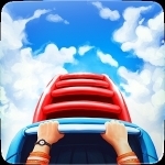 Rollercoaster Tycoon 4 Mobile