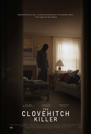 The Clovehitch Killer (2018)