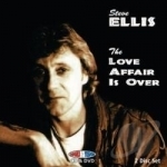 Love Affair Is Over by Steve Ellis