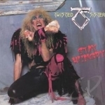 Stay Hungry by Twisted Sister
