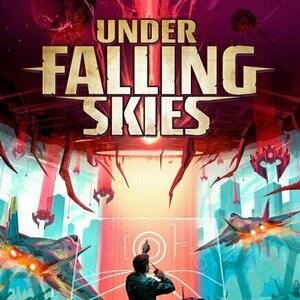 Under Falling Skies