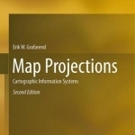 Map Projections: Cartographic Information Systems: 2014