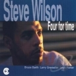 Four for Time by Steve Wilson