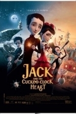 Jack and the Cuckoo-Clock Heart (2014)