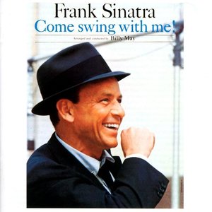 Come Swing with Me! by Frank Sinatra