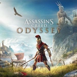 Assassin&#039;s Creed: Odyssey