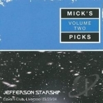 Mick&#039;s Picks, Vol. 2: Cavern Club, Liverpool 03/23/04 by Jefferson Starship