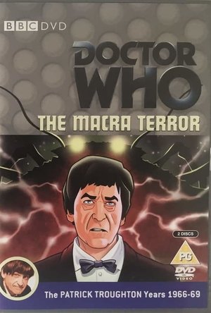 Doctor who: The Macra Terror 