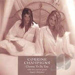 Choose to Be You by Corrine Champigny