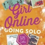 Girl Online: Going Solo: 3