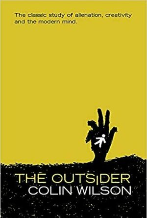 The Outsider