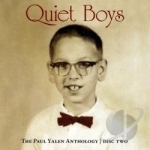Quiet Boys by Paul Yalen