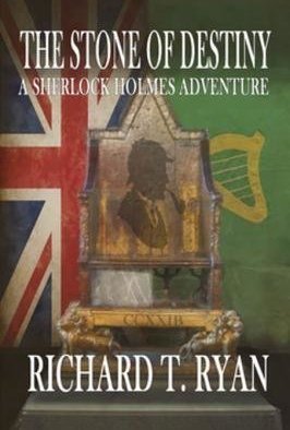 The Stone of Destiny: A Sherlock Holmes Adventure