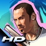 Gangstar: West Coast Hustle HD