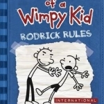 Diary of a Wimpy Kid: Rodrick Rules