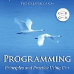 Programming: Principles and Practice Using C++