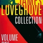 The James Lovegrove Collection: Volume One