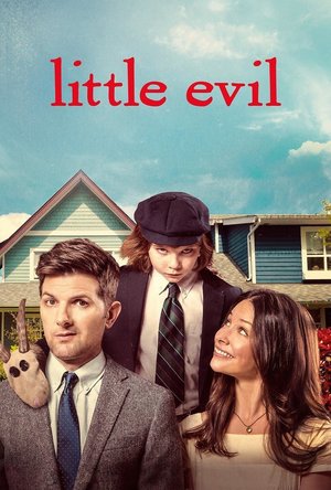 Little Evil (2017)