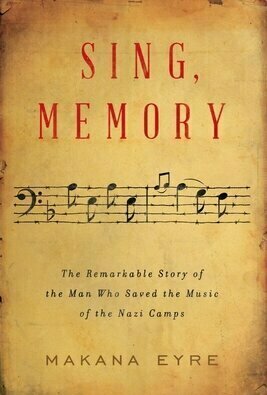 Sing, Memory