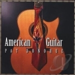 American Guitar by Pat Donohue