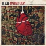 Imaginary Enemy by The Used