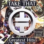 Greatest Hits by Take That