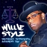 Judgment Day by Willie Stylz