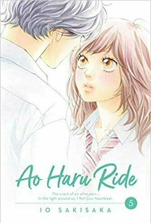 Ao Haru Ride, #5