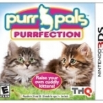 Purr Pals: Purrfection 