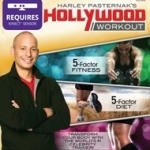 Harley Pasternak&#039;s Hollywood Workout 