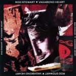 Vagabond Heart by Rod Stewart