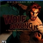 The Wolf Among Us