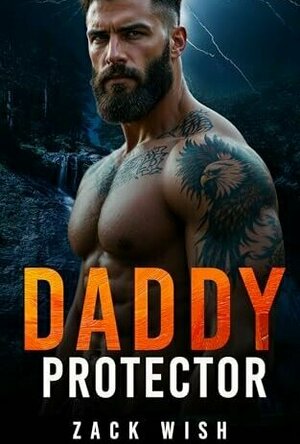 Daddy Protector (Night Ops Daddies #1)