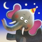 Nighty Night Circus - bedtime story for kids