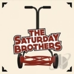 Read Between the Lines by Saturday Brothers