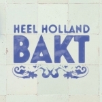 Heel Holland Bakt