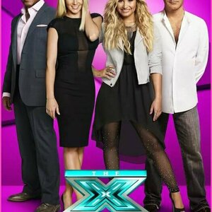 The X Factor USA