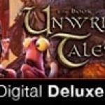 The Book of Unwritten Tales - Digital Deluxe 