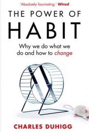 The Power of Habit: Why We Do What We Do, and How to Change