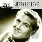 The Millennium Collection: The Best of Jerry Lee Lewis by 20th Century Masters