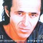 Singulier 81-89 by Jean-Jacques Goldman