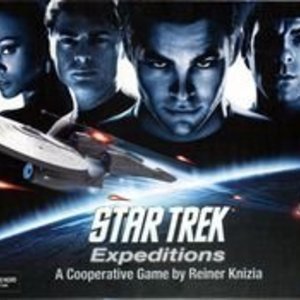 Star Trek: Expeditions