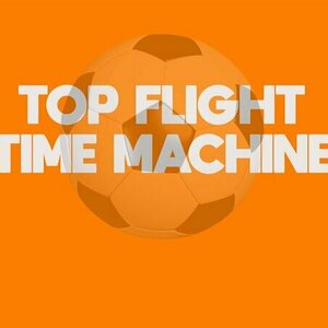Top Flight Time Machine