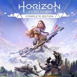 Horizon Zero Dawn: Complete Edition