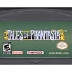 Tales of Phantasia 