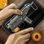 Weaphones: Firearms Simulator Volume 2