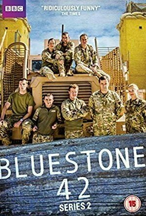 Bluestone 42